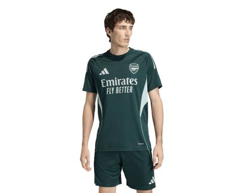 Koszulka adidas Arsenal Londyn Training JSY KB1843