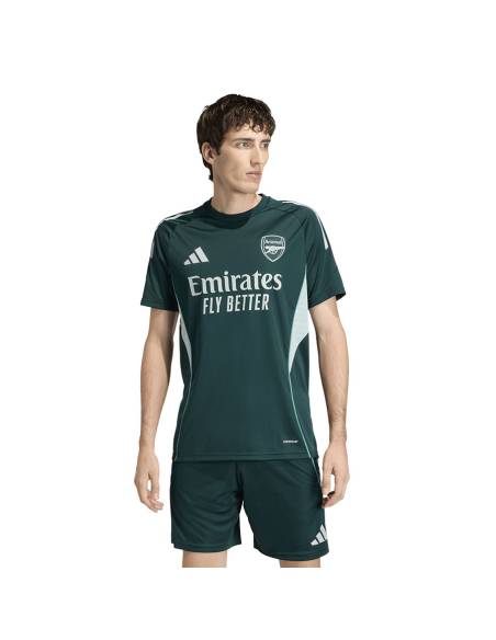 Koszulka adidas Arsenal Londyn Training JSY KB1843