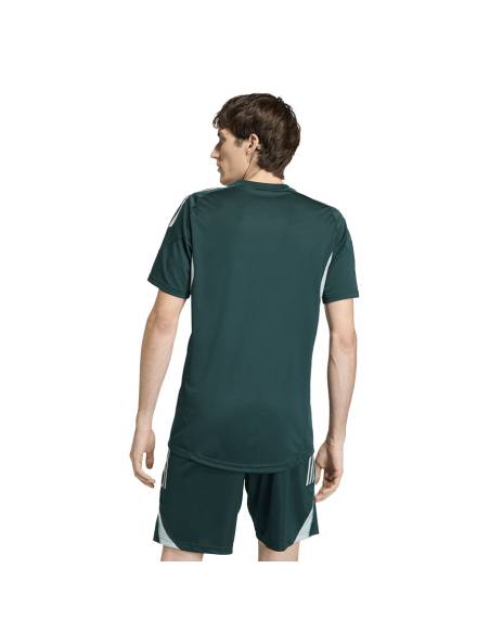 Koszulka adidas Arsenal Londyn Training JSY KB1843