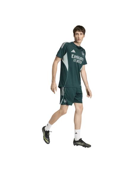 Koszulka adidas Arsenal Londyn Training JSY KB1843