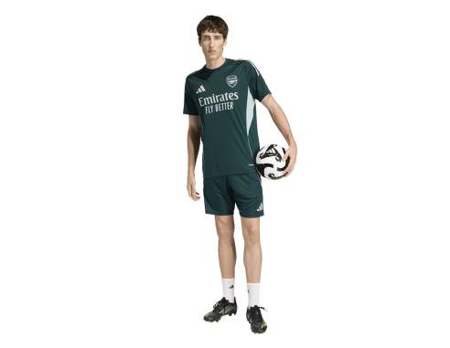 Koszulka adidas Arsenal Londyn Training JSY KB1843