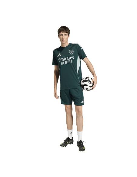 Koszulka adidas Arsenal Londyn Training JSY KB1843