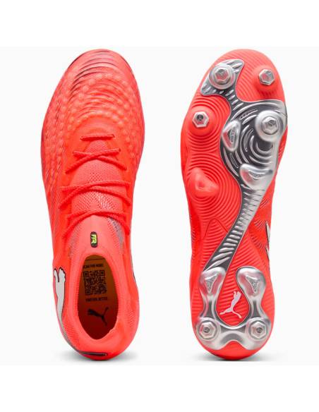 Buty Puma FUTURE 9 Ultimate MxSG 108893-01