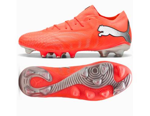 Buty Puma Future 9 Fusion FG/AG 108711-01