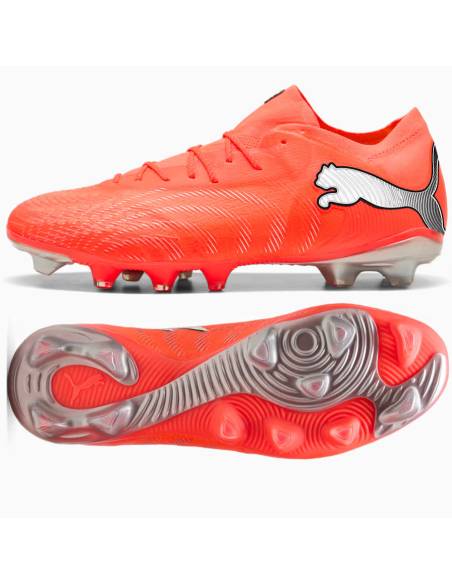 Buty Puma Future 9 Fusion FG/AG 108711-01