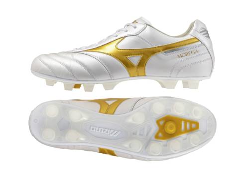 Buty Mizuno Morelia II Elite FG