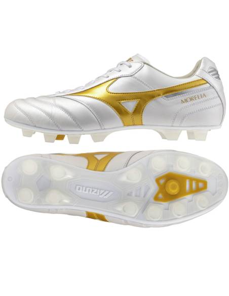 Buty Mizuno Morelia II Elite FG