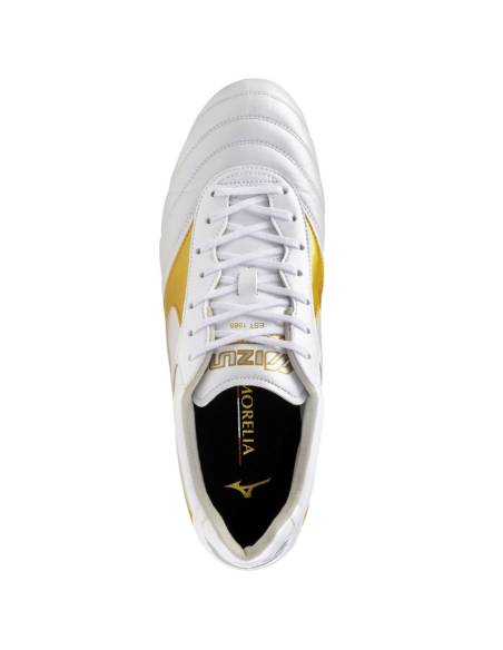 Buty Mizuno Morelia II Elite FG