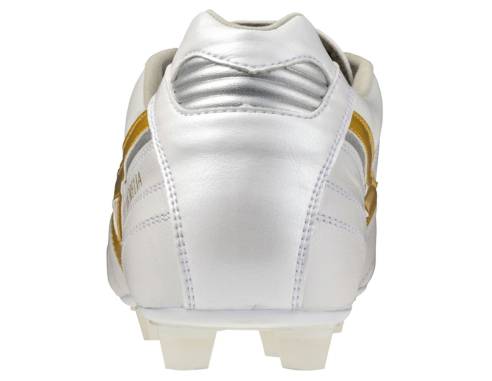 Buty Mizuno Morelia II Elite FG