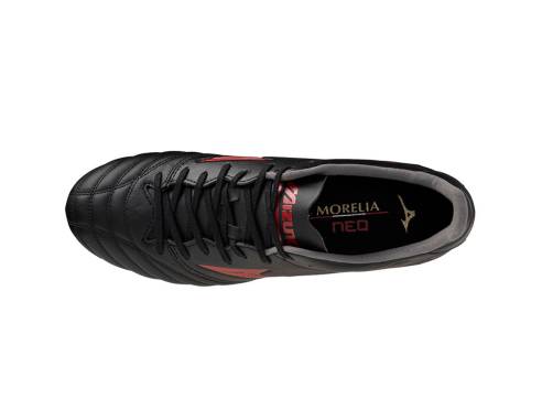 Buty Mizuno Morelia Neo IV PRO FG P1GA253400