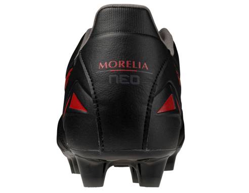 Buty Mizuno Morelia Neo IV PRO FG P1GA253400