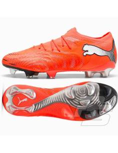 Buty Puma Future 9 Ultimate Low FG 108883-01