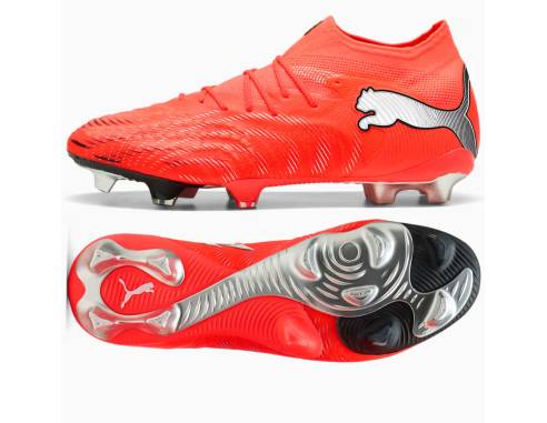 Buty Puma Future 9 Ultimate FG 108883-01