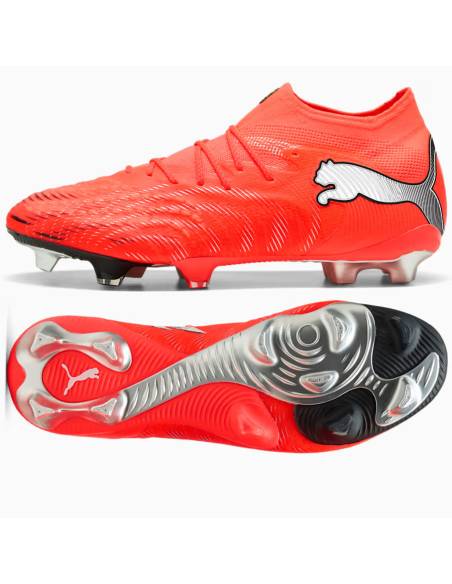 Buty Puma Future 9 Ultimate FG 108883-01