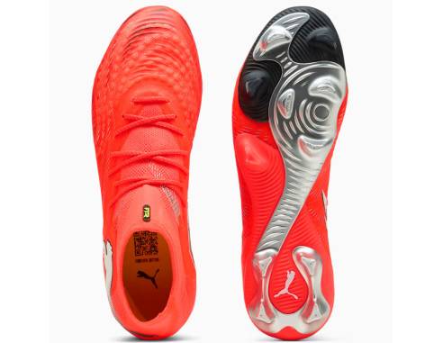 Buty Puma Future 9 Ultimate FG 108883-01