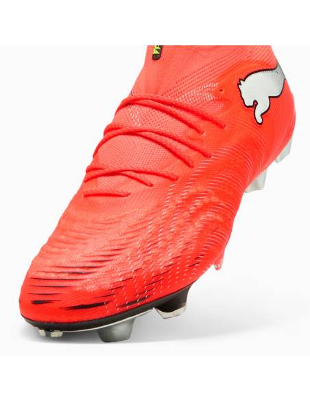 Buty Puma Future 9 Ultimate FG 108883-01