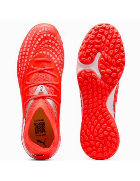 Buty Puma FUTURE 9 MATCH TT 108906-01