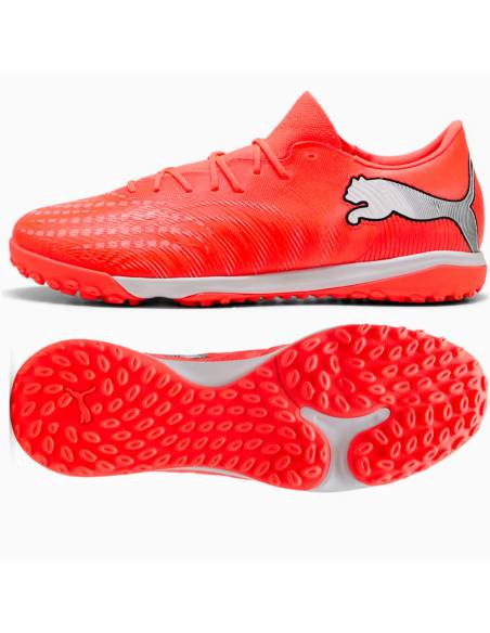 Buty Puma FUTURE 9 MATCH Fusion Low TT