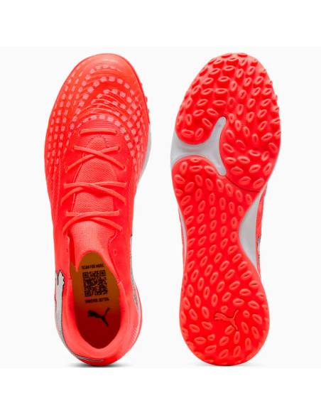 Buty Puma FUTURE 9 MATCH Fusion Low TT