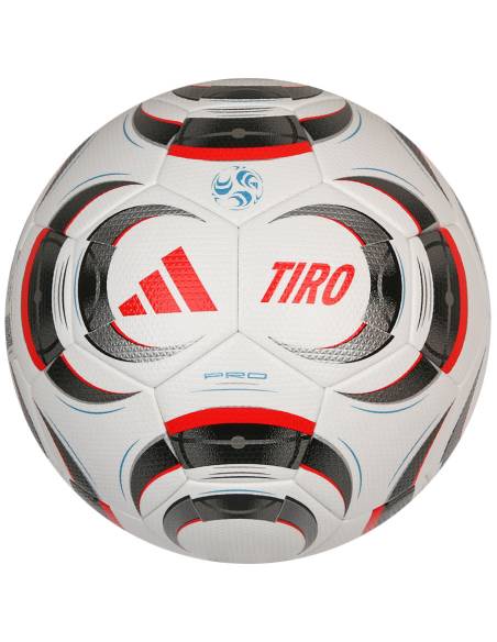 Piłka adidas TIRO PRO JW1533