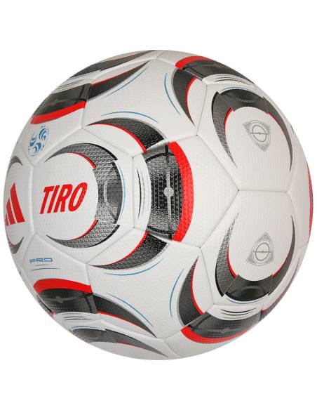 Piłka adidas TIRO PRO JW1533