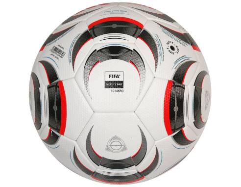 Piłka adidas TIRO PRO JW1533