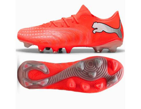 Buty Puma Future 9 Match Fusion FG/AG 108714-01