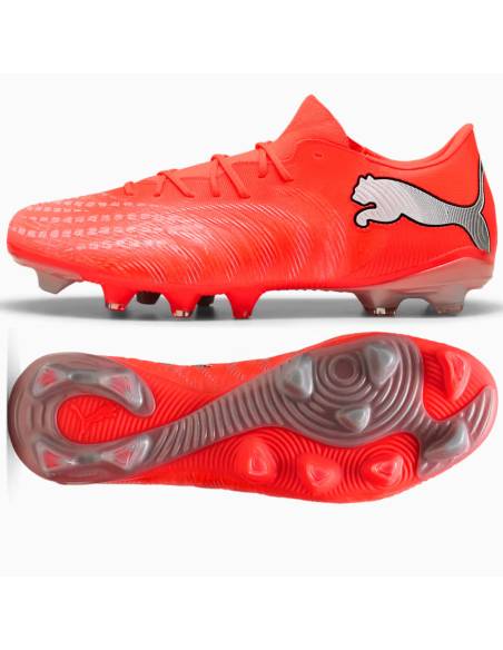 Buty Puma Future 9 Match Fusion FG/AG 108714-01