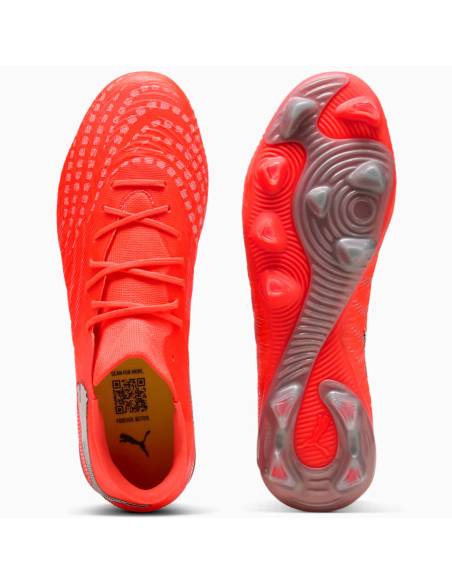 Buty Puma Future 9 Match Fusion FG/AG 108714-01