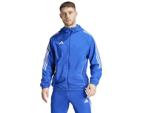 Kurtka adidas TIRO 24 Windbreaker IM8811
