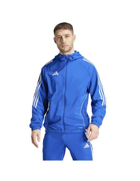 Kurtka adidas TIRO 24 Windbreaker IM8811