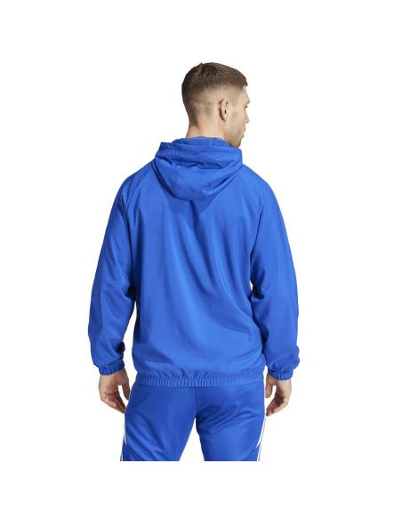 Kurtka adidas TIRO 24 Windbreaker IM8811