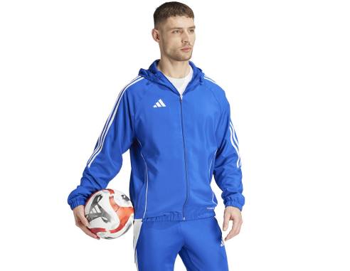 Kurtka adidas TIRO 24 Windbreaker IM8811