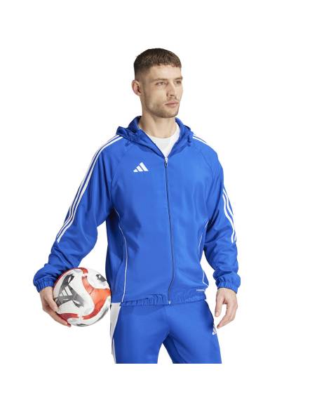 Kurtka adidas TIRO 24 Windbreaker IM8811