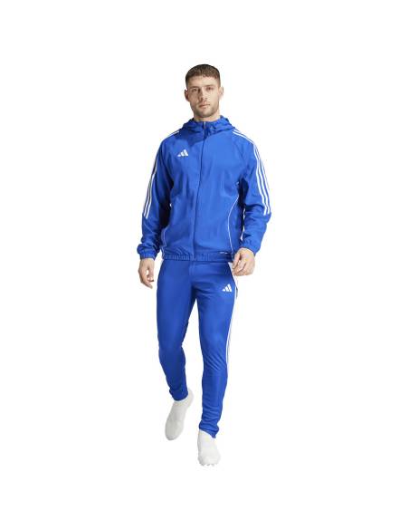 Kurtka adidas TIRO 24 Windbreaker IM8811