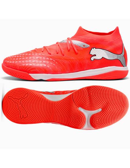 Buty Puma FUTURE 9 MATCH IT 108907-01