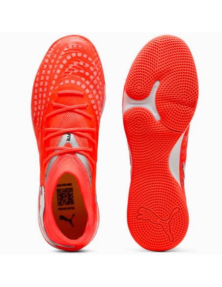 Buty Puma FUTURE 9 MATCH IT 108907-01