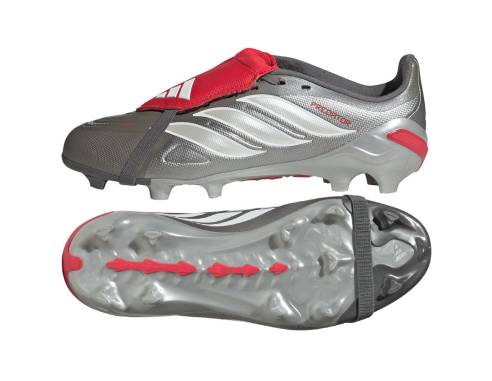 Buty adidas Predator League FT FG Jr JR3312