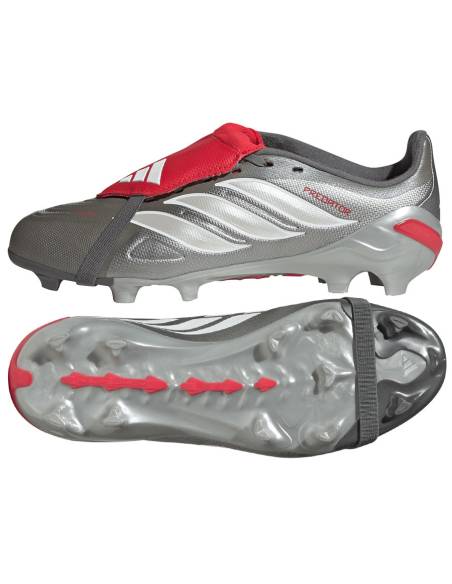 Buty adidas Predator League FT FG Jr JR3312