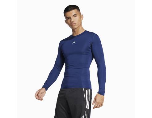Koszulka adidas TECHFIT LS Tee JP2927