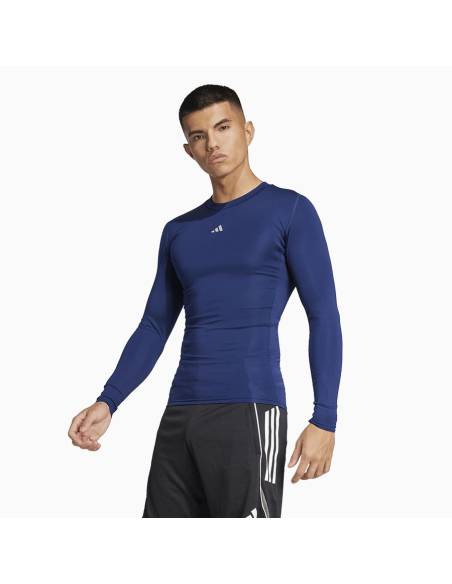 Koszulka adidas TECHFIT LS Tee JP2927