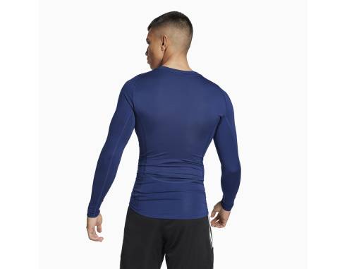 Koszulka adidas TECHFIT LS Tee JP2927