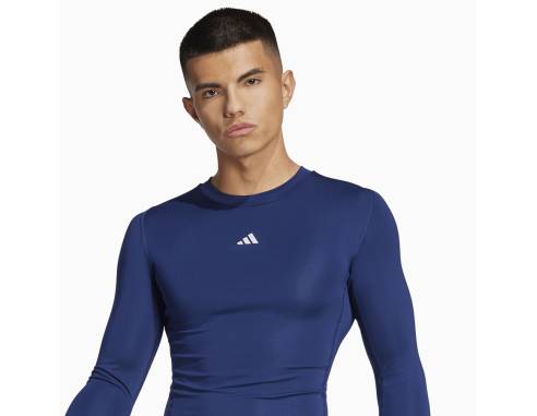 Koszulka adidas TECHFIT LS Tee JP2927
