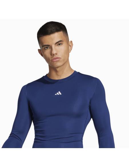 Koszulka adidas TECHFIT LS Tee JP2927