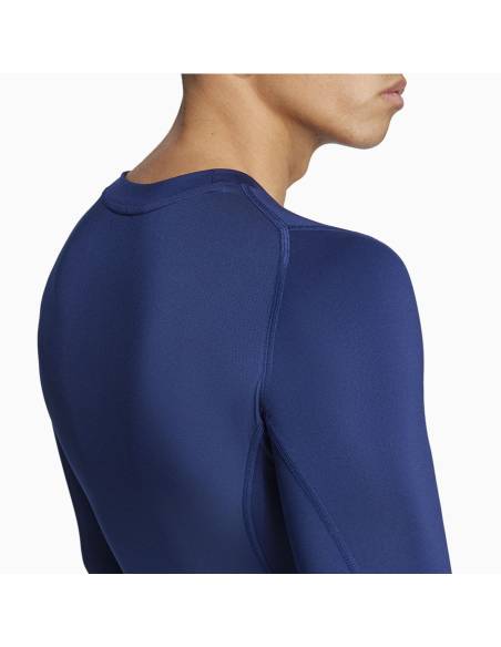 Koszulka adidas TECHFIT LS Tee JP2927
