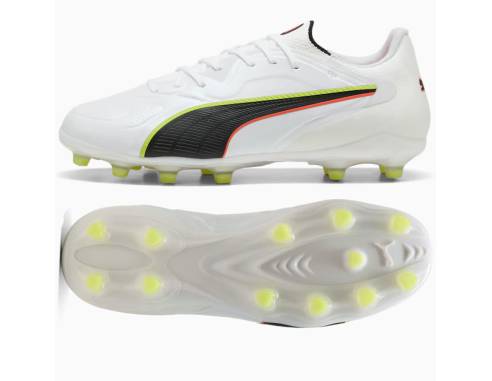 Buty Puma KING 20 Pro FG/AG 108461-01