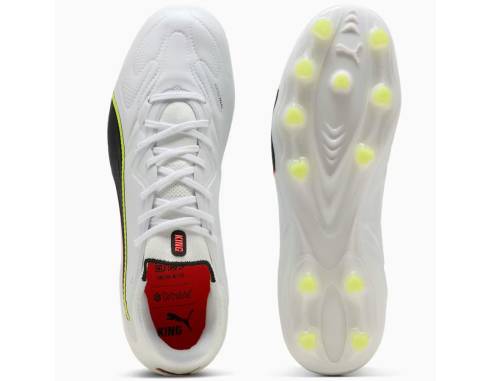Buty Puma KING 20 Pro FG/AG 108461-01