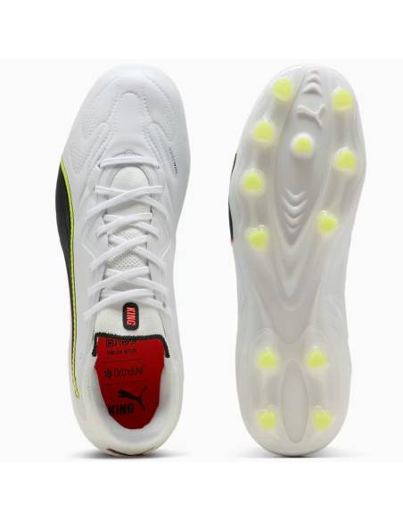 Buty Puma KING 20 Pro FG/AG 108461-01