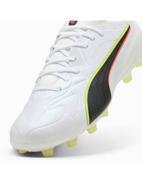 Buty Puma KING 20 Pro FG/AG 108461-01