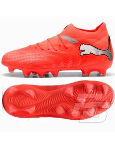 Buty Puma Future 9 Pro Jr FG/AG 108720-01